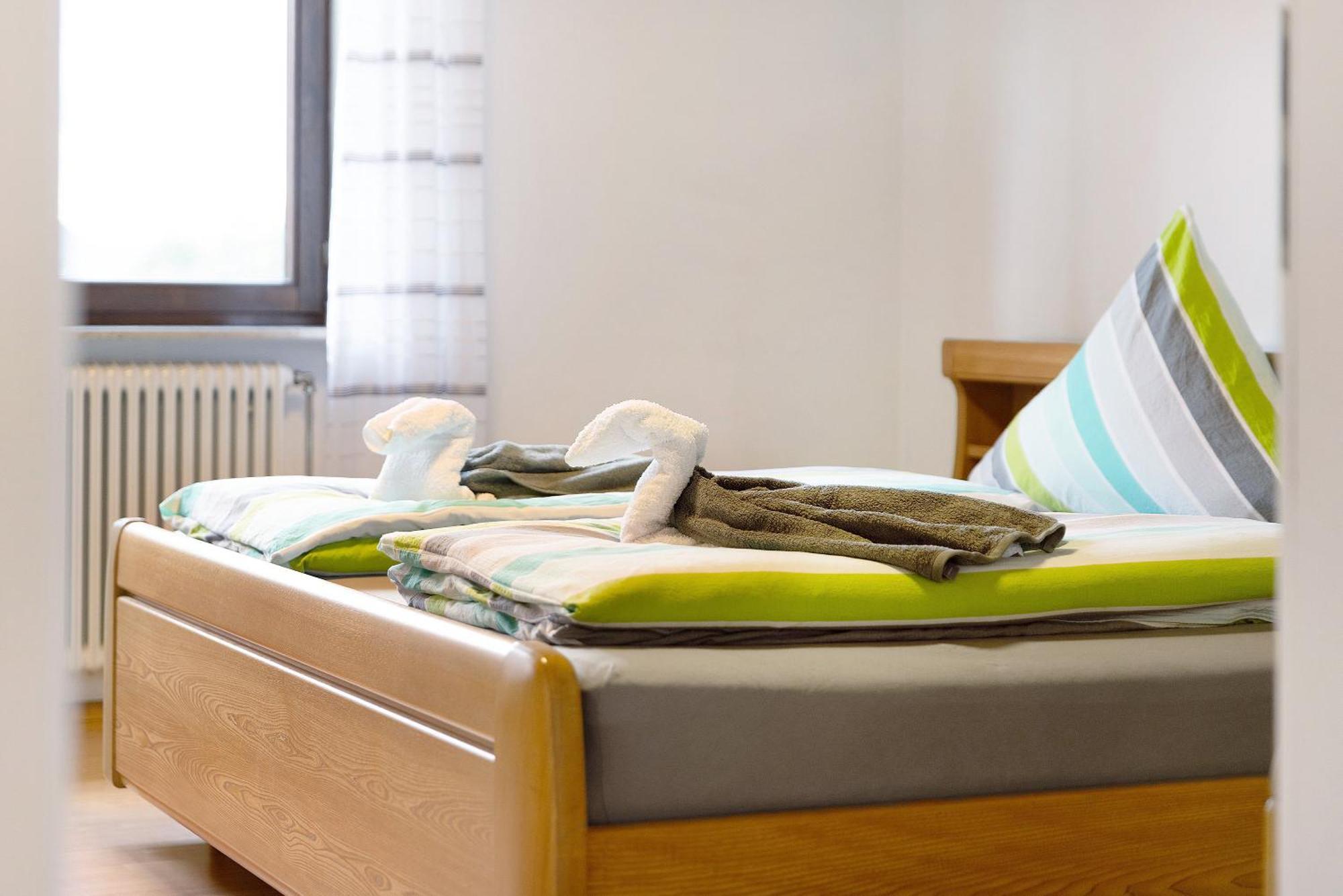 Apartment Lilie Und Dahlie *