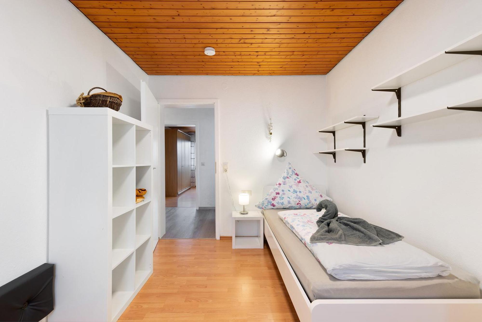 Apartment Lilie Und Dahlie Münsingen