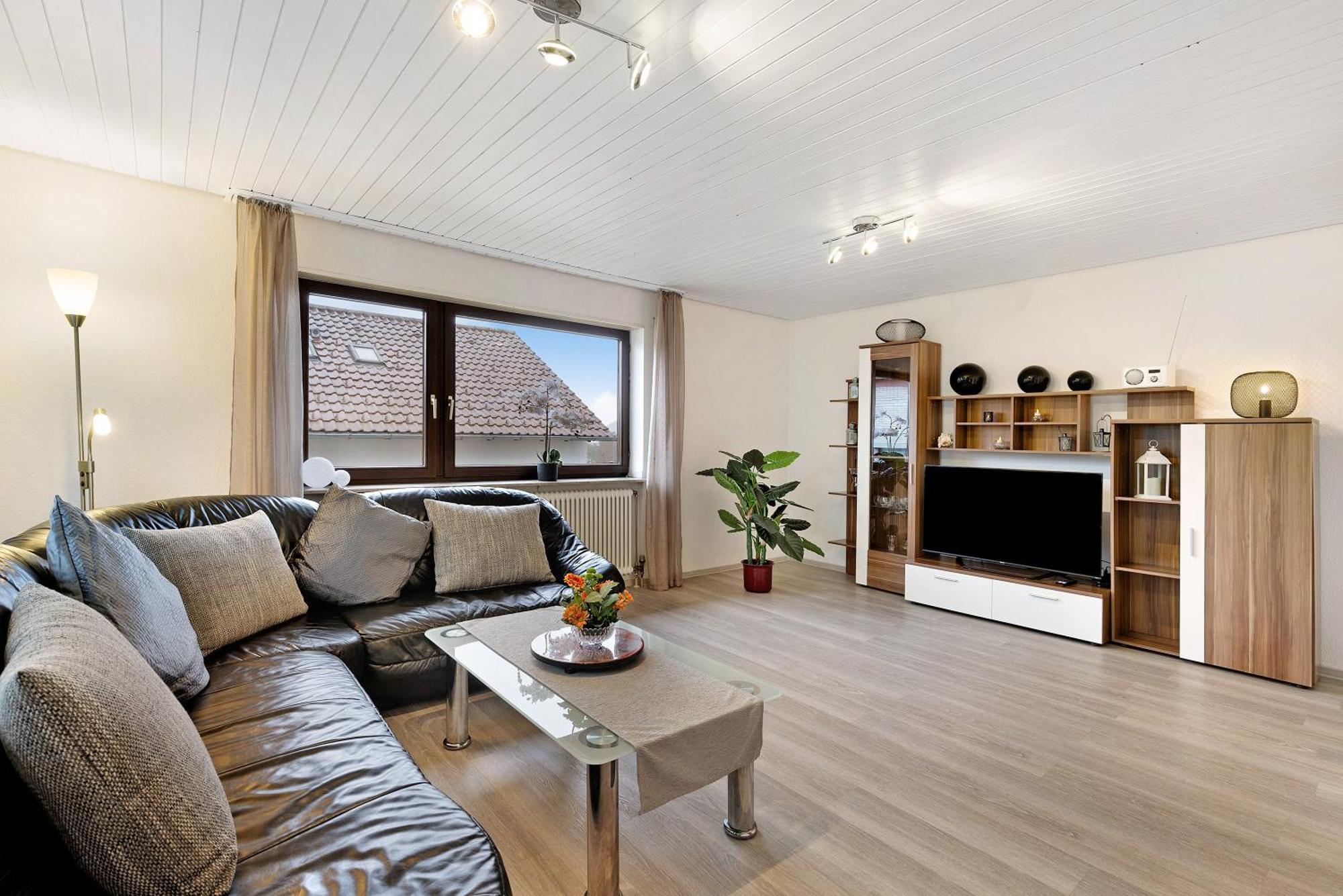 Apartment Lilie Und Dahlie