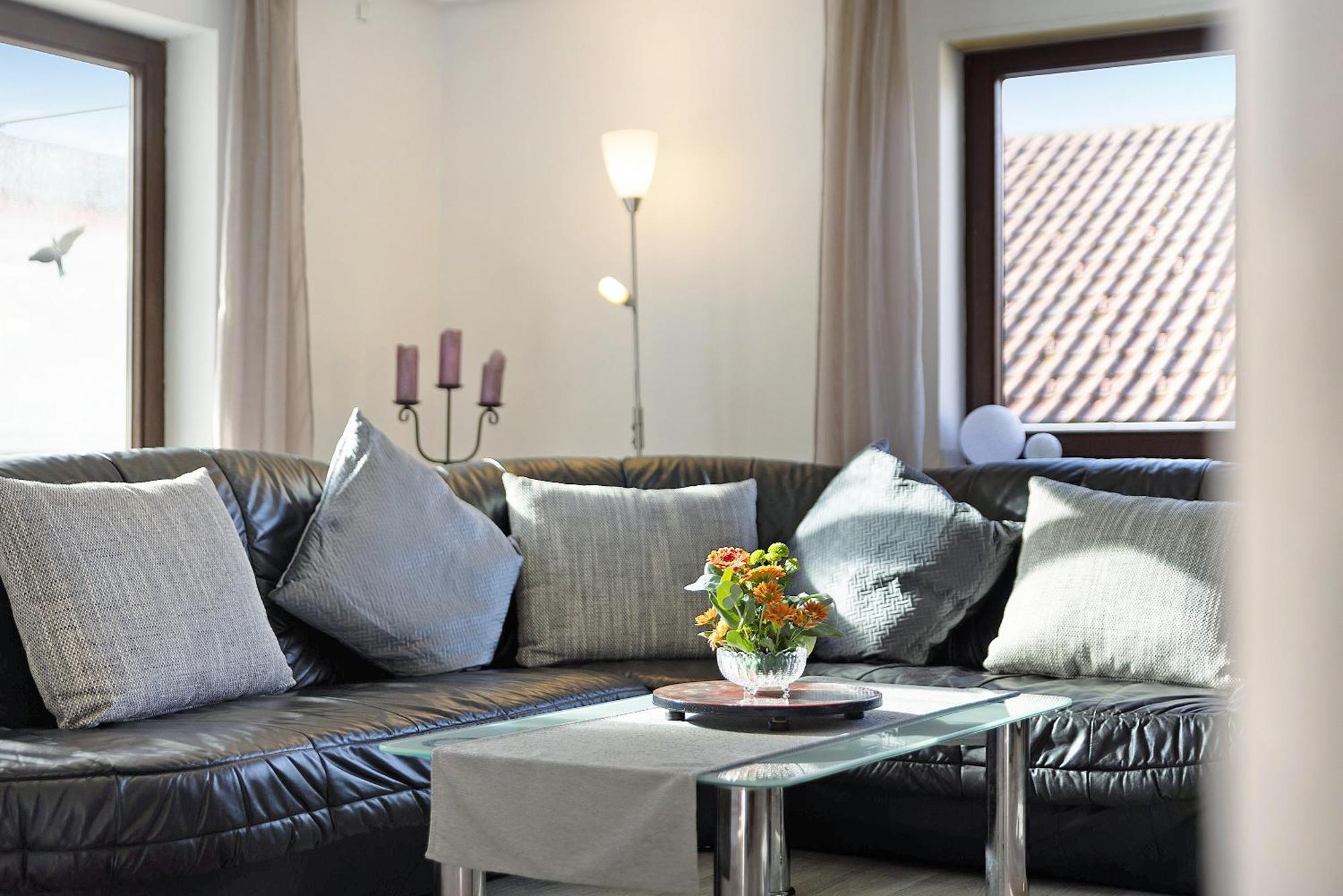 Lilie Und Dahlie Apartment