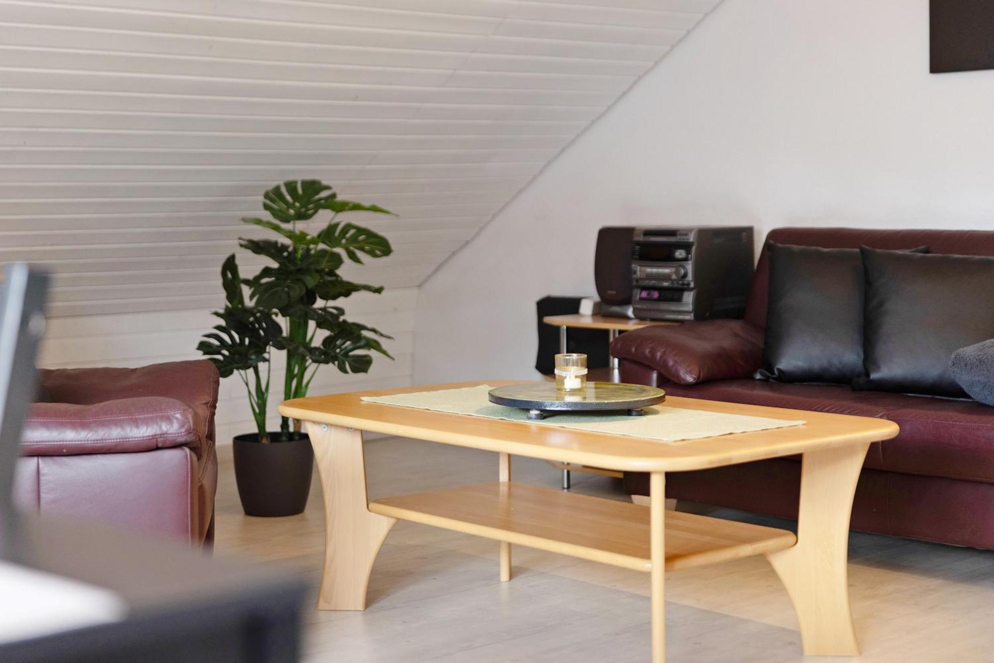 Lilie Und Dahlie Apartment