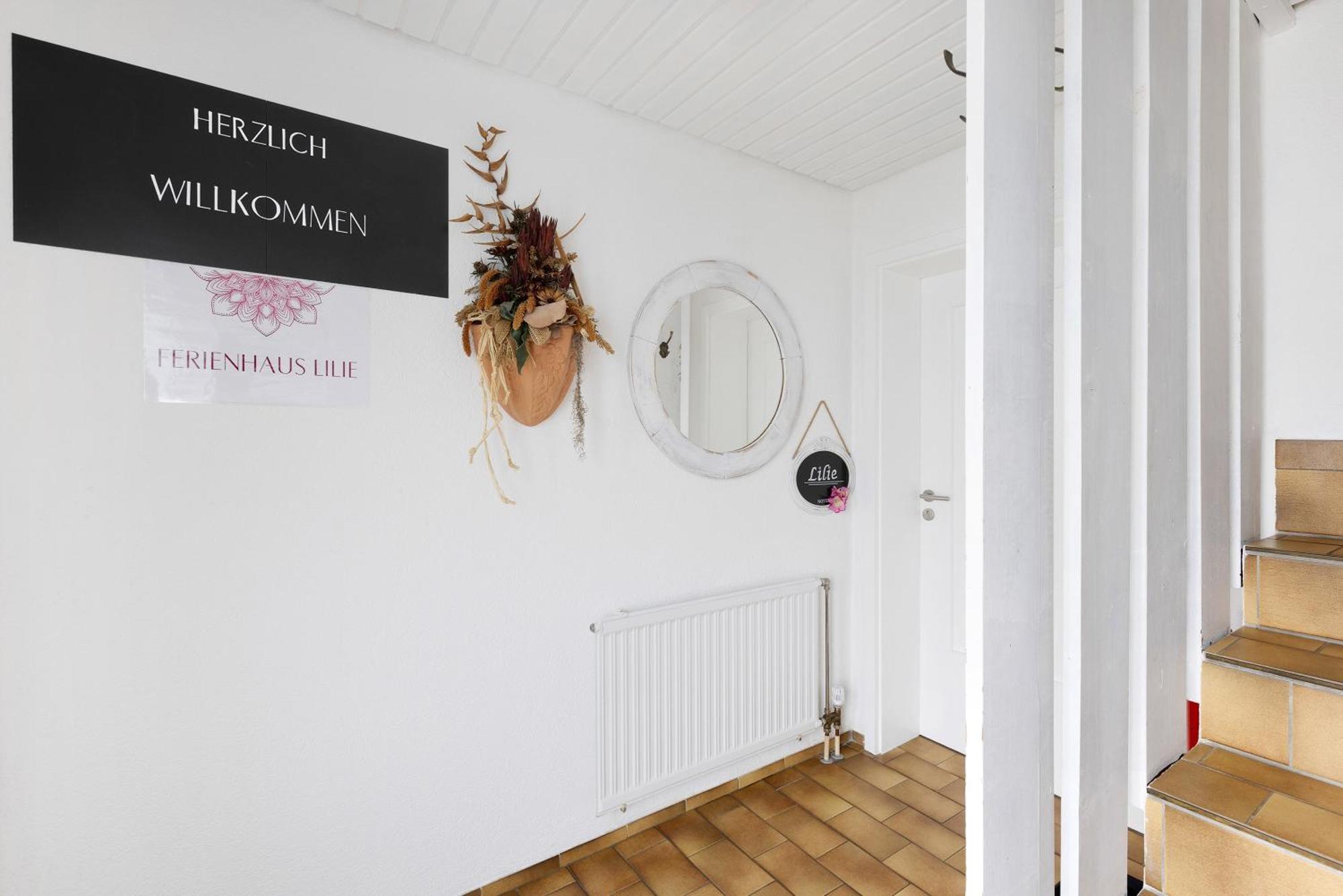 Lilie Und Dahlie Apartment Münsingen