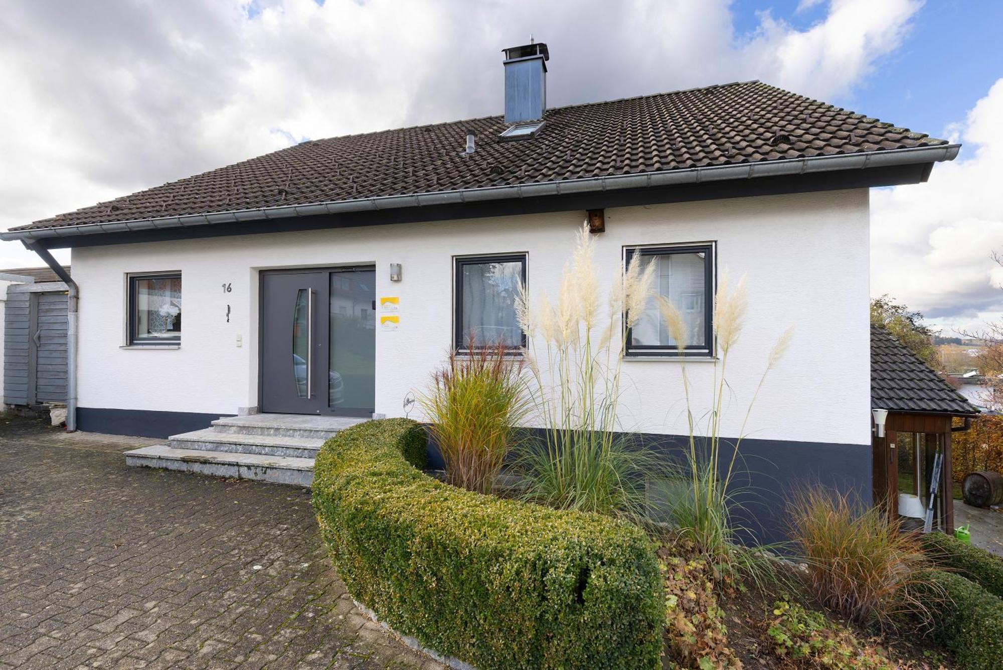 Apartment Lilie Und Dahlie Münsingen