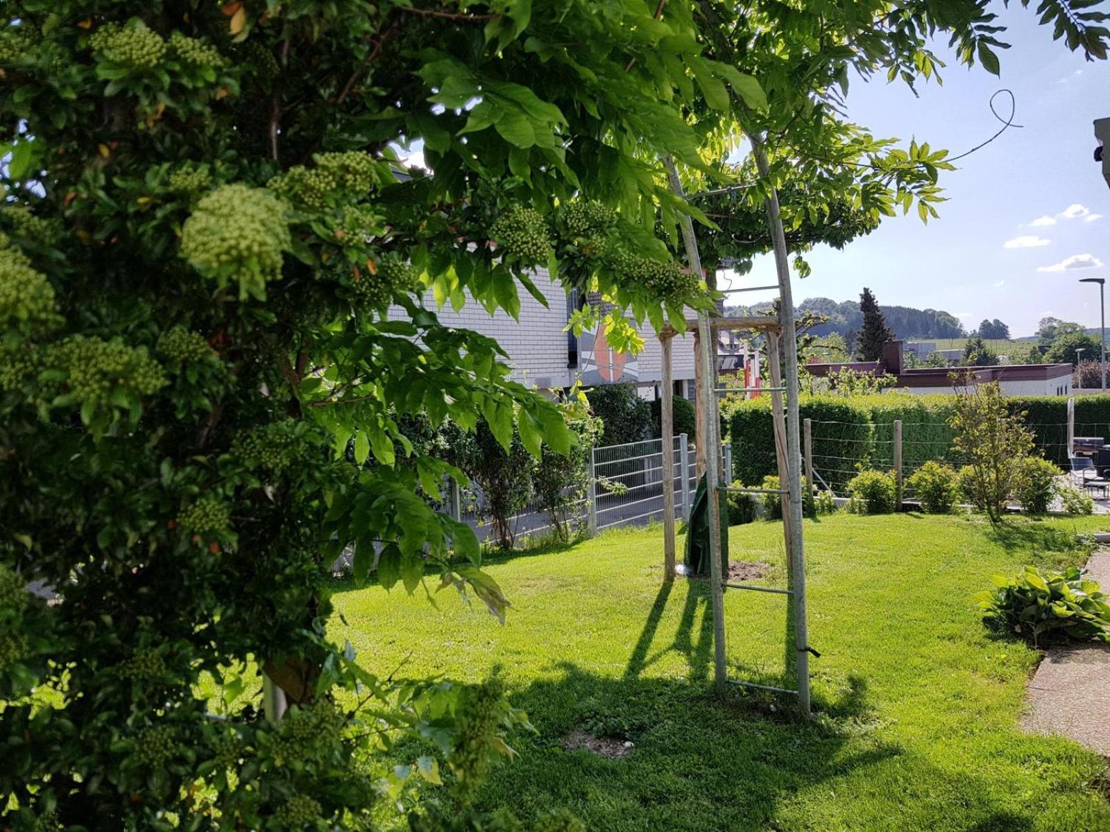 Lilie Und Dahlie Apartment Münsingen